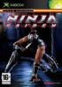 Ninja Gaïden - Xbox