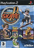 Disney's Extreme Skate Adventure - PS2