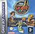 Disney's Extreme Skate Adventure - GBA