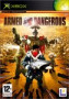 Armed and Dangerous - Xbox