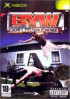 Backyard Wrestling : Don't Try This at Home - Xbox