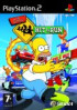 The Simpsons : Hit & Run - PS2