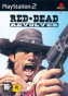 Red Dead Revolver - PS2