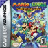 Mario & Luigi : Superstar Saga - GBA
