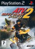 ATV Offroad Fury 2 - PS2