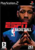 ESPN NBA BasketBall - PS2