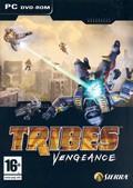 Tribes Vengeance - PC Tribes Vengeance - PC