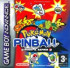 Pokémon Pinball Rubis & Saphir - GBA