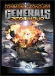 Command & Conquer Generals : Heure H - PC Command & Conquer Generals : Heure H - PC