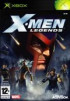 X-Men : Legends - Xbox