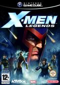 X-Men : Legends - Gamecube X-Men : Legends - Gamecube