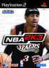 NBA 2K3 - PS2
