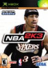 NBA 2K3 - Xbox