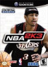 NBA 2K3 - Gamecube