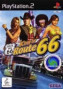 The King of Route 66 - PS2