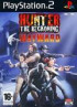 Hunter : The Reckoning Wayward - PS2