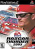 NASCAR Thunder 2003 - PS2