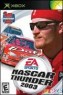 NASCAR Thunder 2003 - Xbox