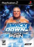 WWE SmackDown ! Here Comes the Pain - PS2