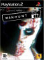 Manhunt - PS2