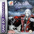 Castlevania : Harmony of Dissonance - GBA Castlevania : Harmony of Dissonance - GBA