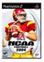 NCAA Football 2004 - PS2