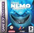 Le Monde de Nemo - GBA