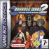 Advance Wars 2 : Black Hole Rising - GBA