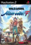 WILDARMS AlterCode:F - PS2