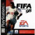 FIFA 98 : En route pour la coupe du monde - PlayStation
