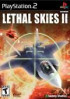 Lethal Skies 2 Sammy - PS2