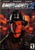 Emergency 2 : The Ultimate Fight for Life - PC
