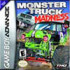 Monster Truck Madness - GBA