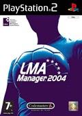 Roger Lemerre : La sélection des champions 2004 - PS2 Roger Lemerre : La sélection des champions 2004 - PS2