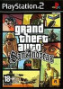 Grand Theft Auto : San Andreas - PS2