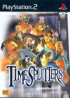 TimeSplitters - PS2