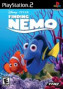 Le Monde de Nemo - PS2