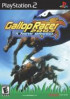 Gallop Racer - PS2