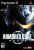 Armored Core NEXUS - PS2