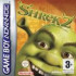 Shrek 2 - GBA