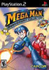 Mega Man Anniversary Collection - PS2