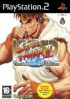 Hyper Street Fighter II - PS2