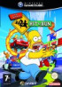 The Simpsons : Hit & Run - Gamecube