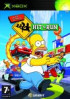 The Simpsons Hit & Run - Xbox