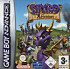 Spyro 3 Adventure - GBA