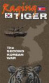 Raging Tiger : The Second Korean War - PC