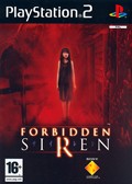 Forbidden Siren - PS2 Forbidden Siren - PS2