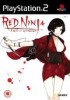 Red Ninja - PS2