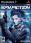 Spy Fiction - PS2