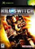 Kill Switch - Xbox